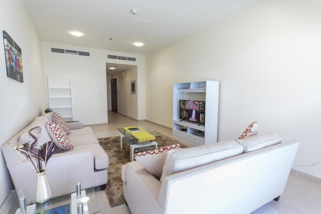 Apartment Yanjoon Homes - Elite Dubai