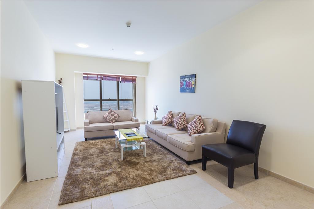 Yanjoon Homes - Elite Dubai