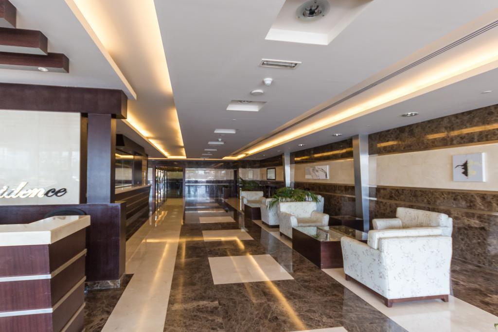 Apartment Yanjoon Homes - Elite Dubai